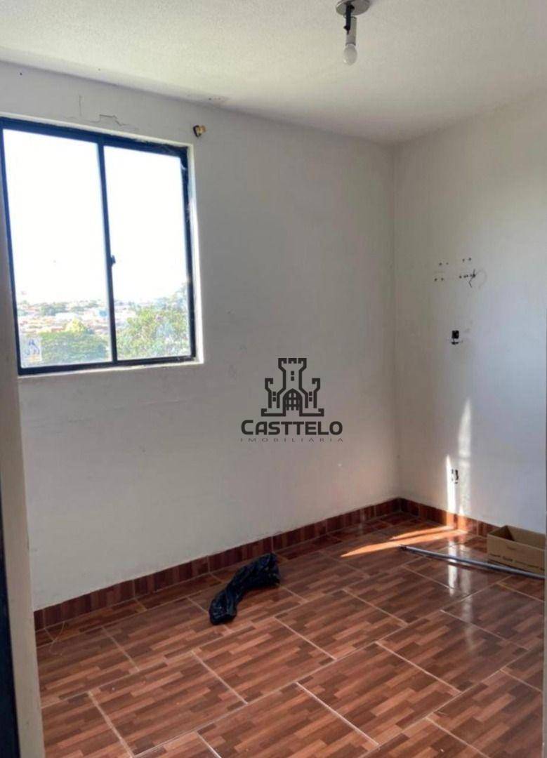 Apartamento à venda com 2 quartos, 39m² - Foto 7