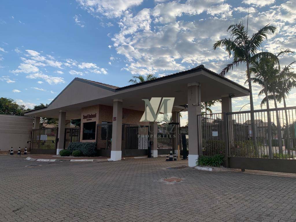 Casa de Condomínio à venda e aluguel com 3 quartos, 254m² - Foto 33