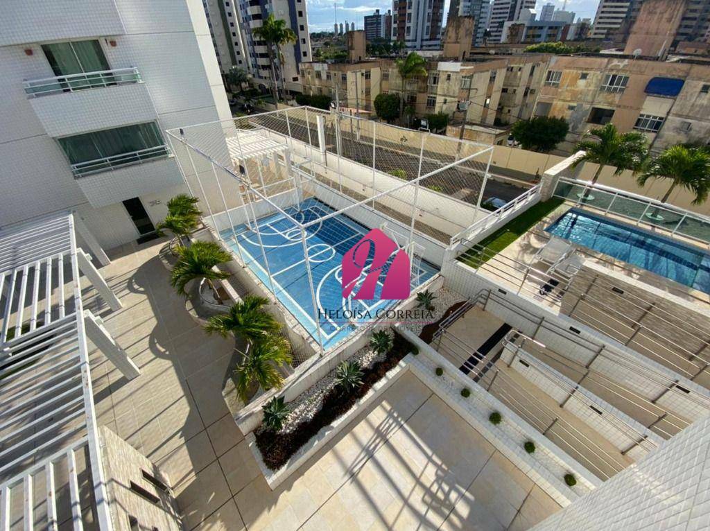 Apartamento à venda com 3 quartos, 141m² - Foto 50