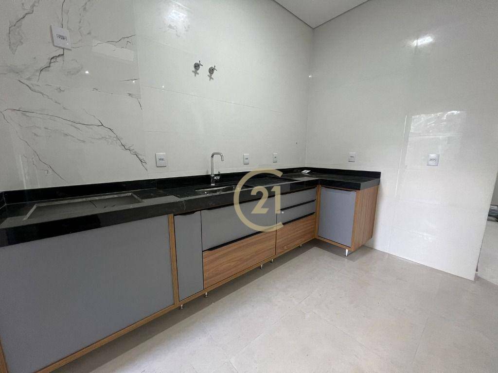 Casa à venda com 3 quartos, 115m² - Foto 16