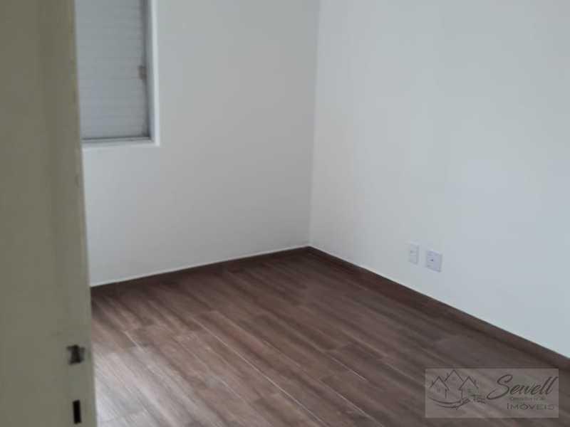 Apartamento à venda com 2 quartos - Foto 14