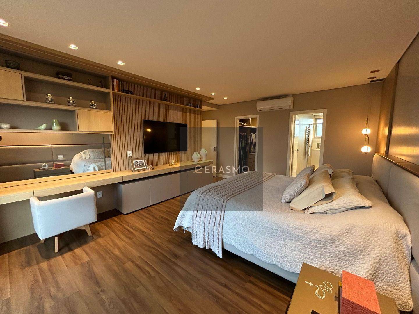Casa de Condomínio à venda com 5 quartos, 410m² - Foto 33
