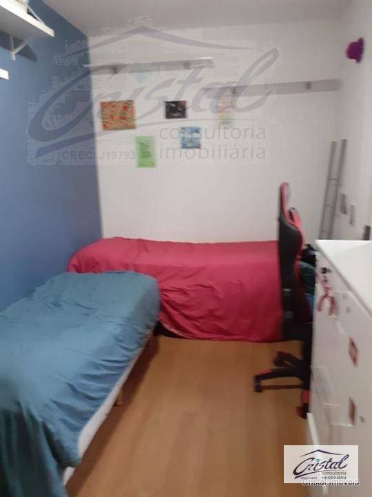 Sobrado à venda com 2 quartos, 67m² - Foto 38