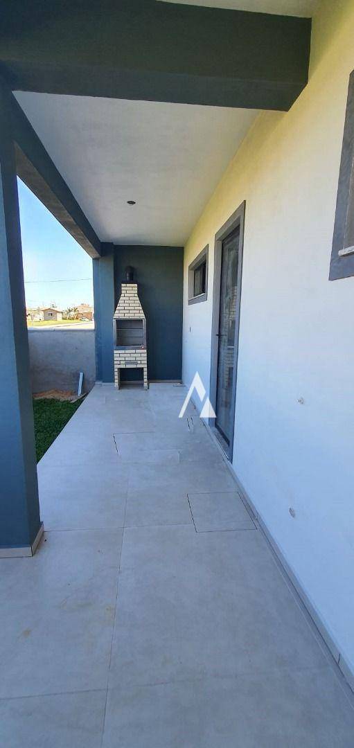 Casa de Condomínio à venda com 3 quartos, 116m² - Foto 5