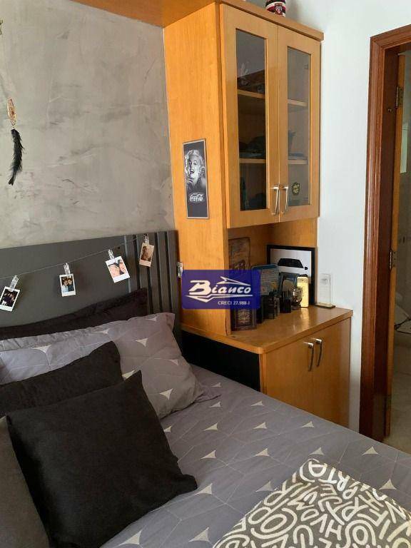 Sobrado à venda com 3 quartos, 330m² - Foto 29