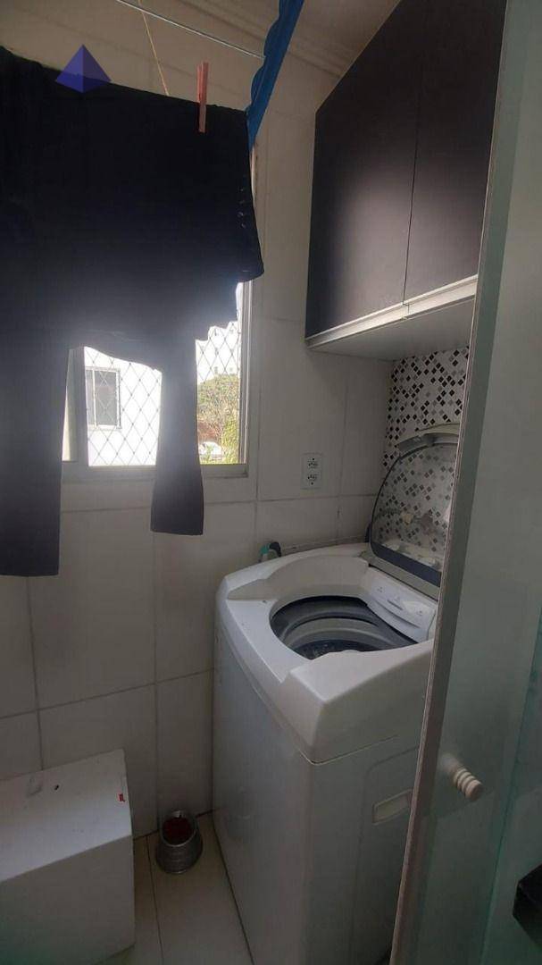 Apartamento à venda com 2 quartos, 47m² - Foto 14