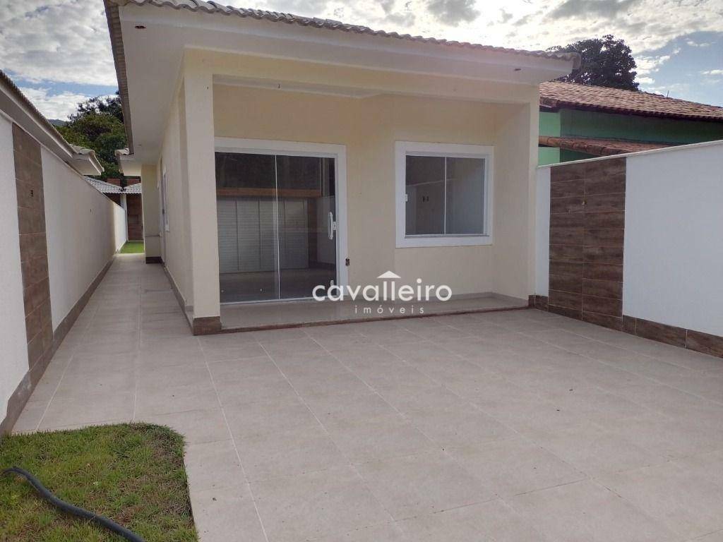 Casa à venda com 2 quartos, 87m² - Foto 2