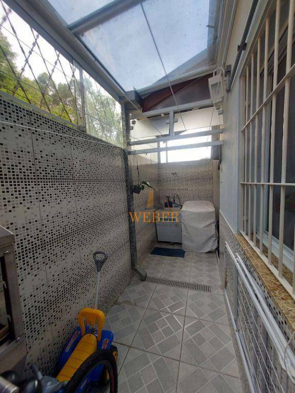 Casa de Condomínio à venda com 2 quartos, 68m² - Foto 7