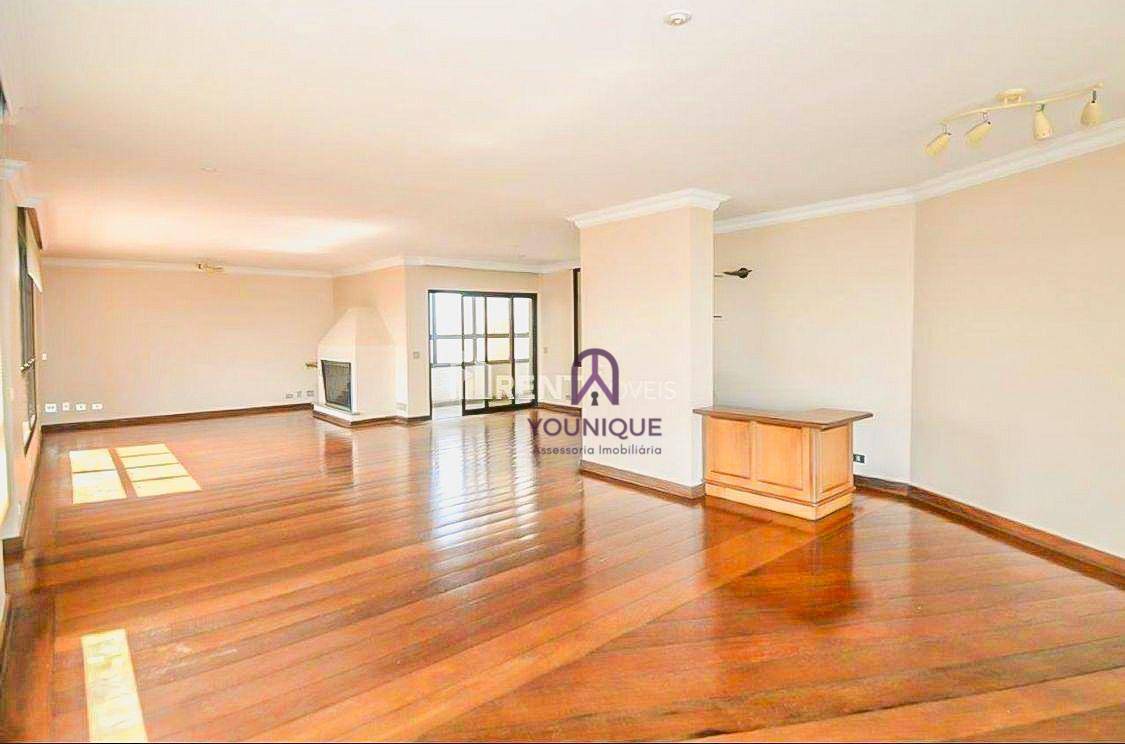 Apartamento à venda com 4 quartos, 818m² - Foto 28