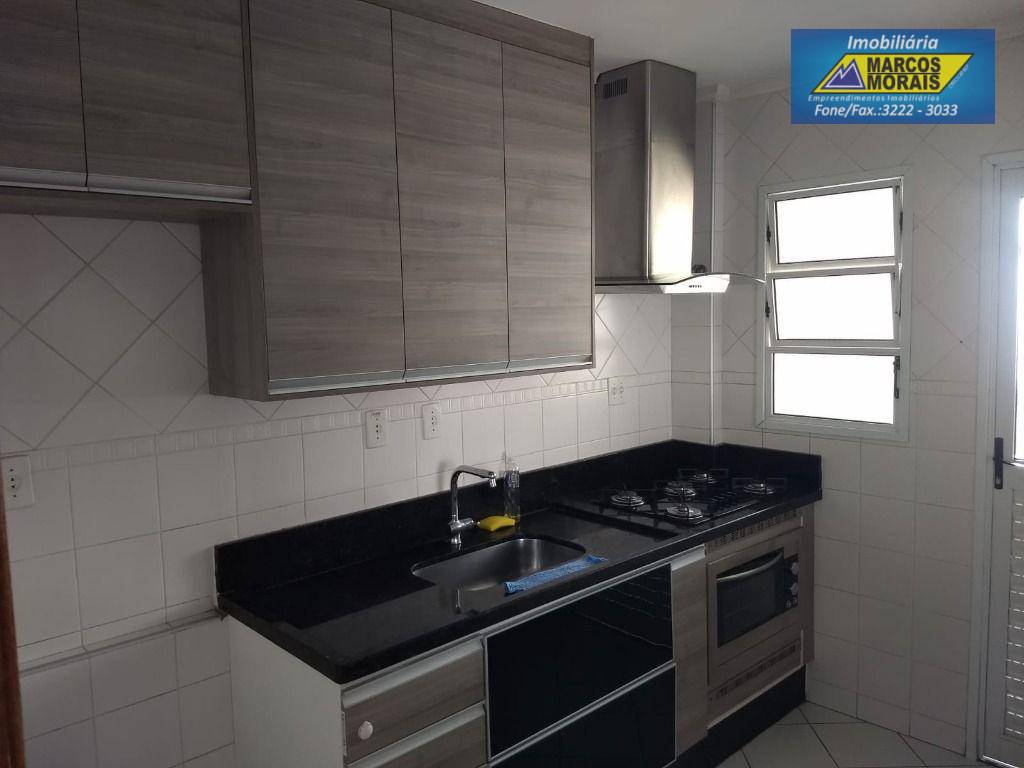 Apartamento à venda com 3 quartos, 91m² - Foto 21