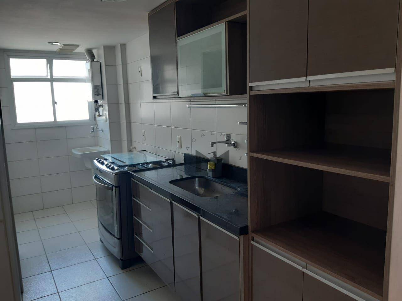 Apartamento à venda com 3 quartos, 80m² - Foto 13