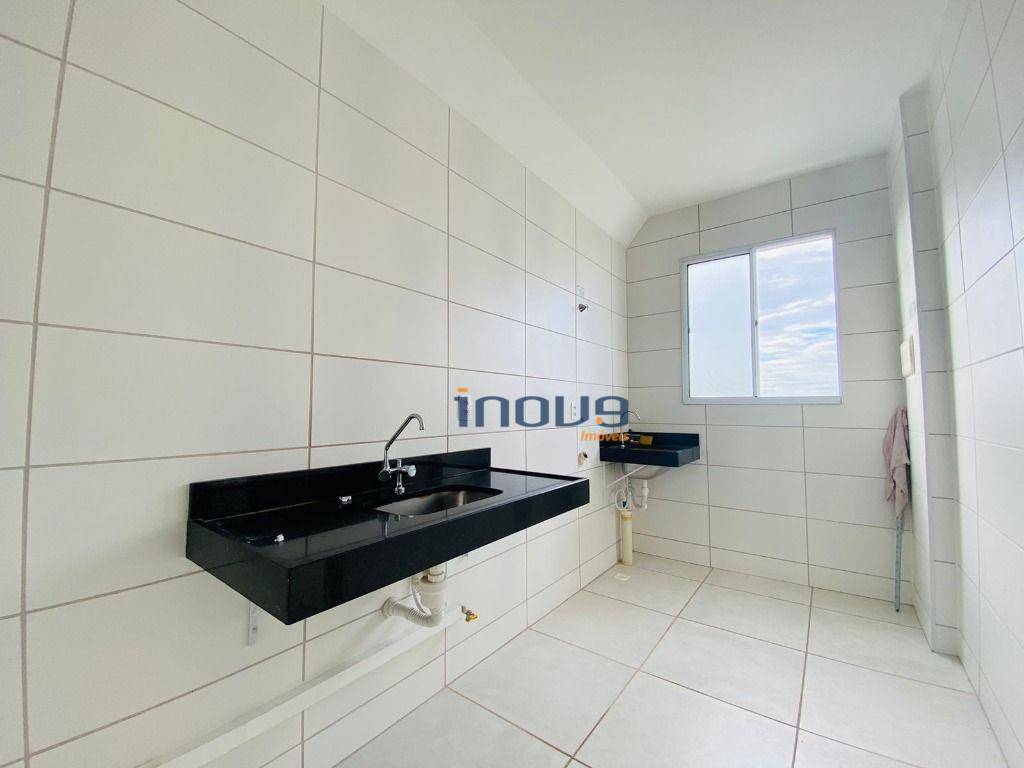 Apartamento para alugar com 2 quartos, 44m² - Foto 12