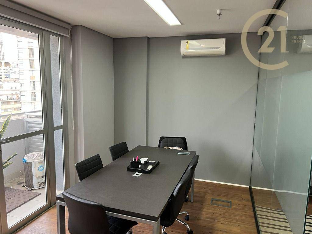 Conjunto Comercial-Sala à venda, 160m² - Foto 16