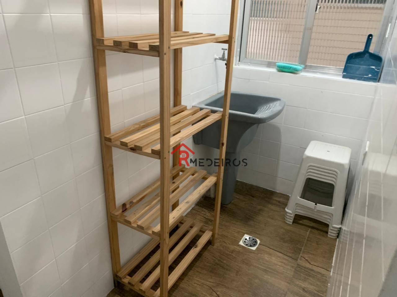 Apartamento à venda com 1 quarto, 42m² - Foto 24