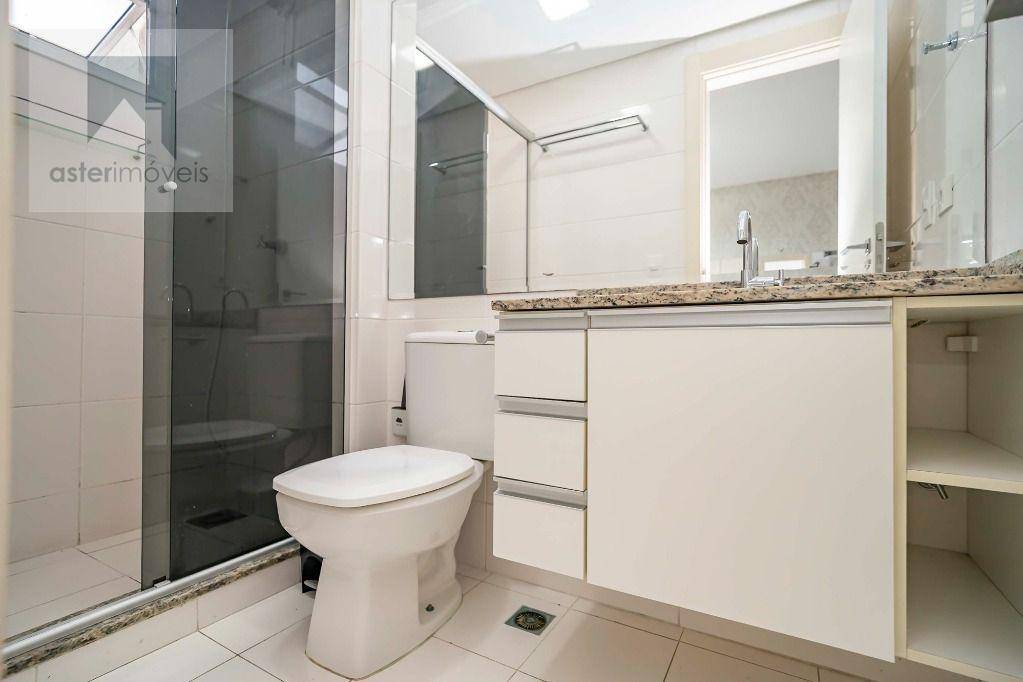 Apartamento para alugar com 1 quarto, 26m² - Foto 16