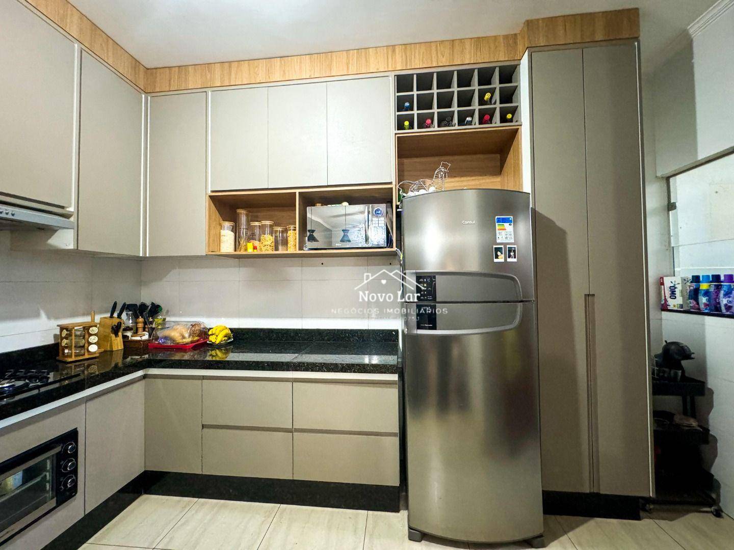 Casa, 2 quartos, 65 m² - Foto 3