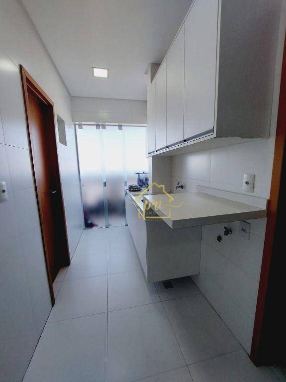 Apartamento à venda com 3 quartos, 124m² - Foto 16