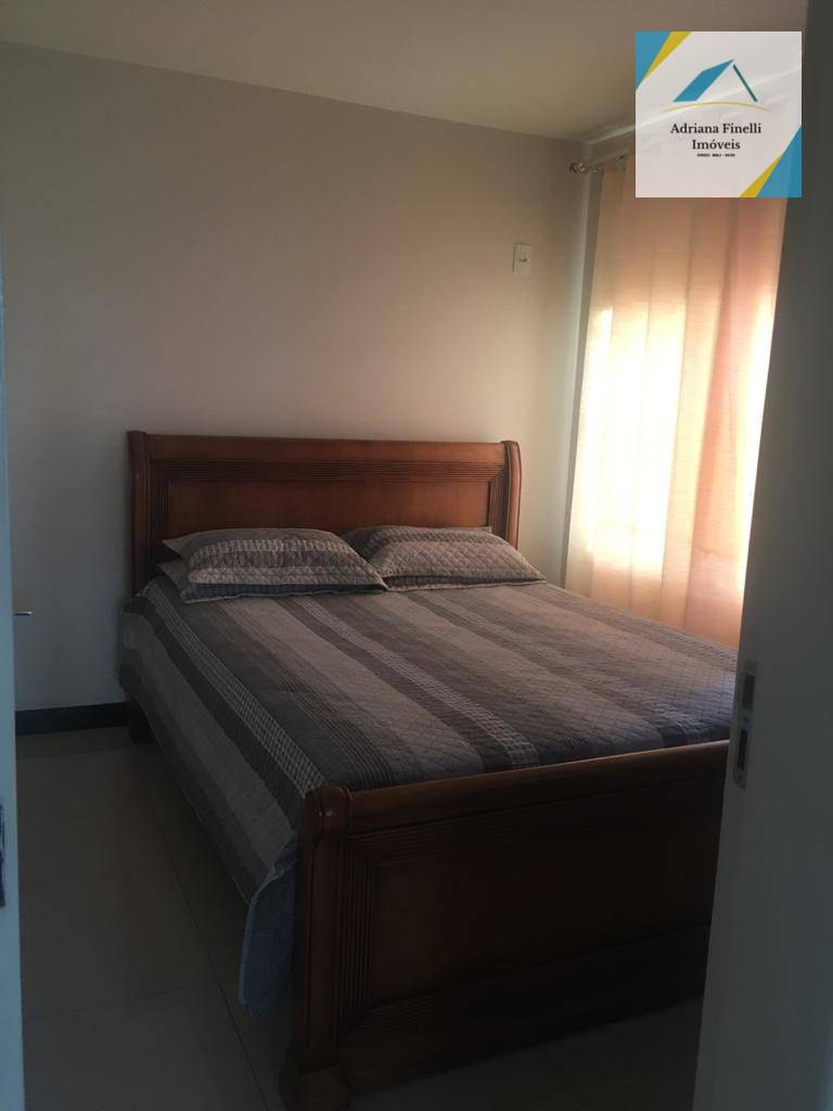 Apartamento à venda com 3 quartos, 107m² - Foto 6