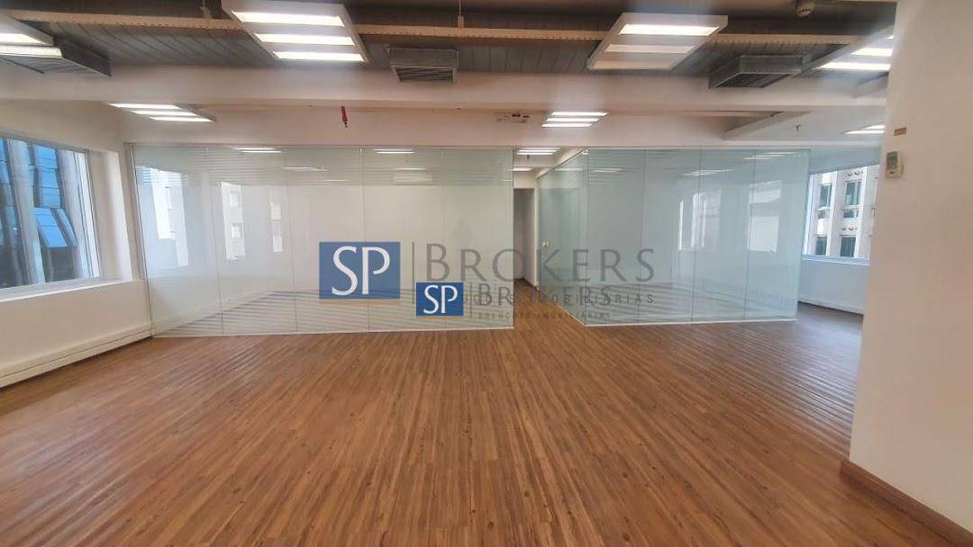 Conjunto Comercial-Sala para alugar, 180m² - Foto 13