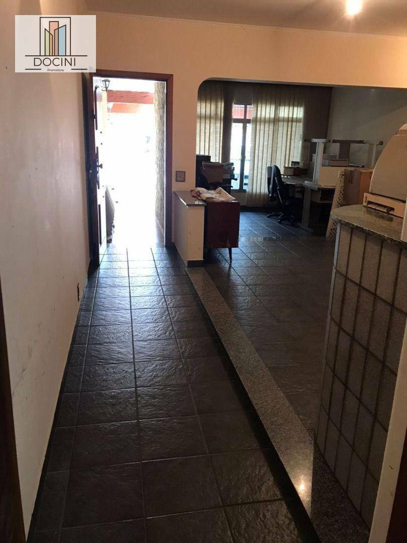 Sobrado à venda com 3 quartos, 207M2 - Foto 14