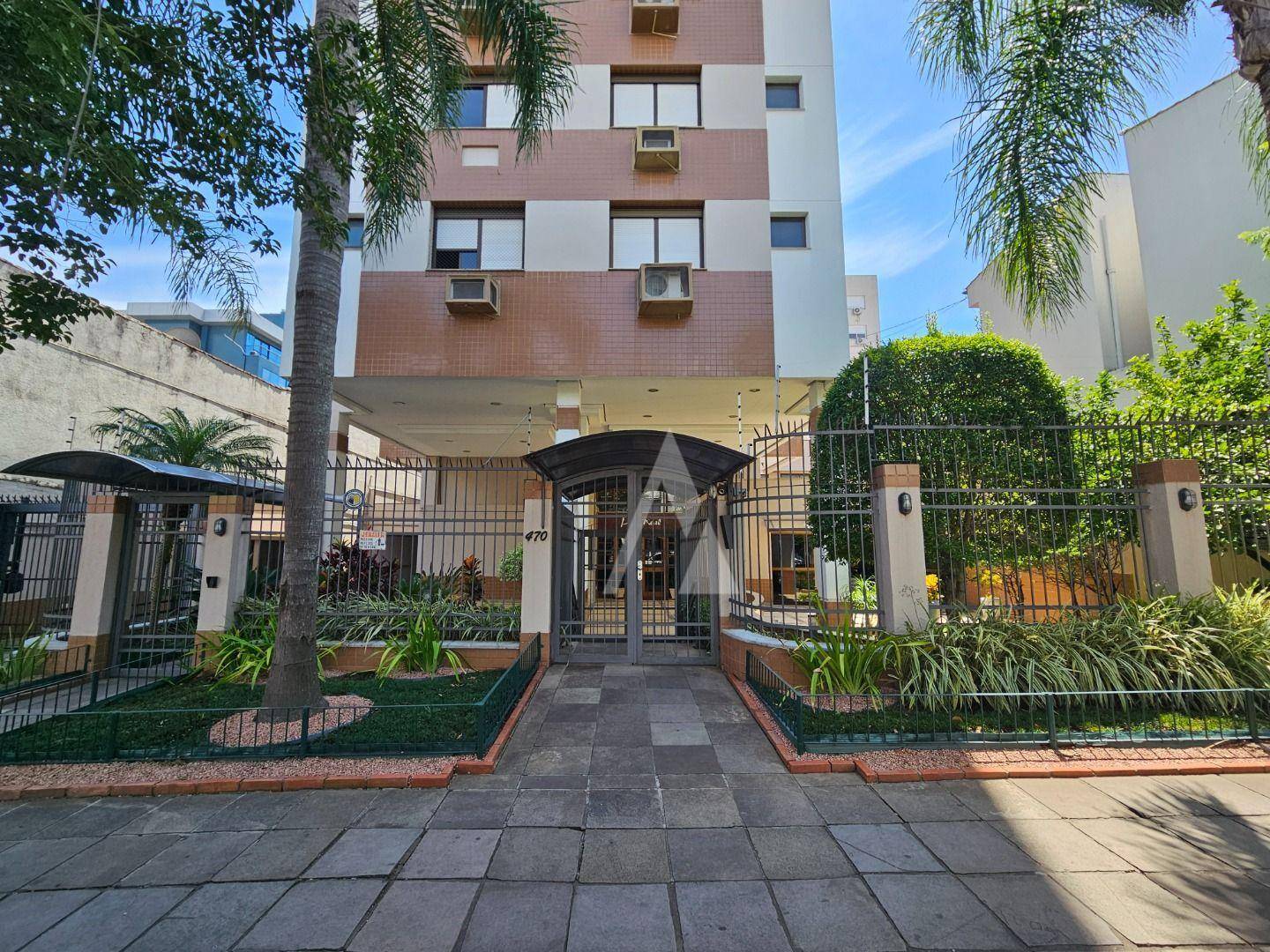 Apartamento, 3 quartos, 93 m² - Foto 1