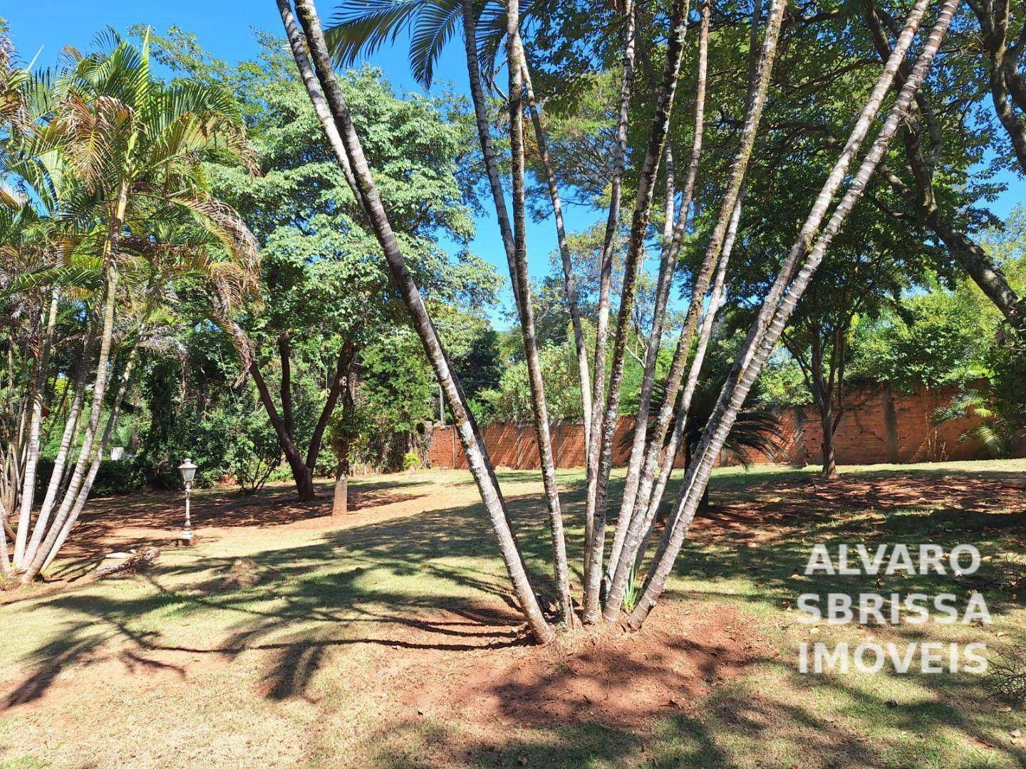 Chácara para alugar com 3 quartos, 300m² - Foto 44