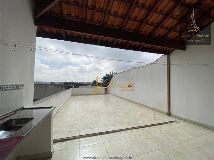 Sobrado à venda com 3 quartos, 400m² - Foto 31