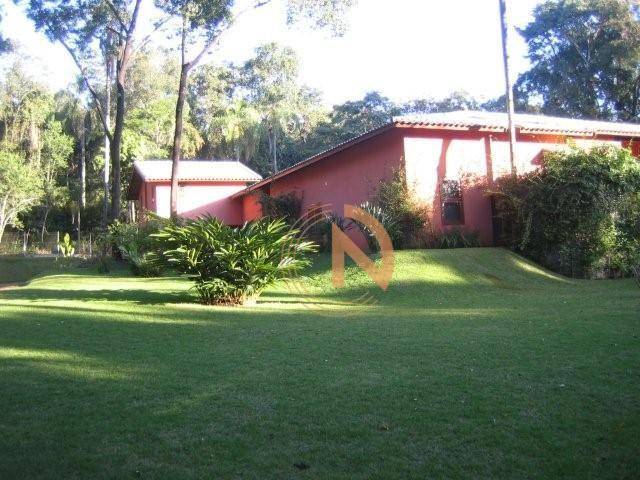 Chácara, 2 quartos, 14 hectares - Foto 3