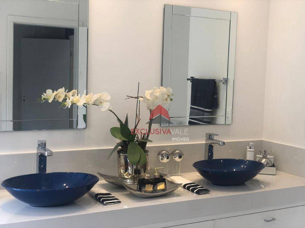 Casa de Condomínio à venda com 4 quartos, 500m² - Foto 6