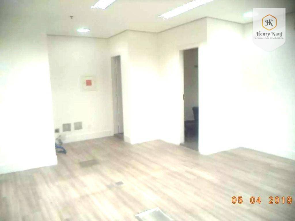 Conjunto Comercial-Sala à venda, 37m² - Foto 7