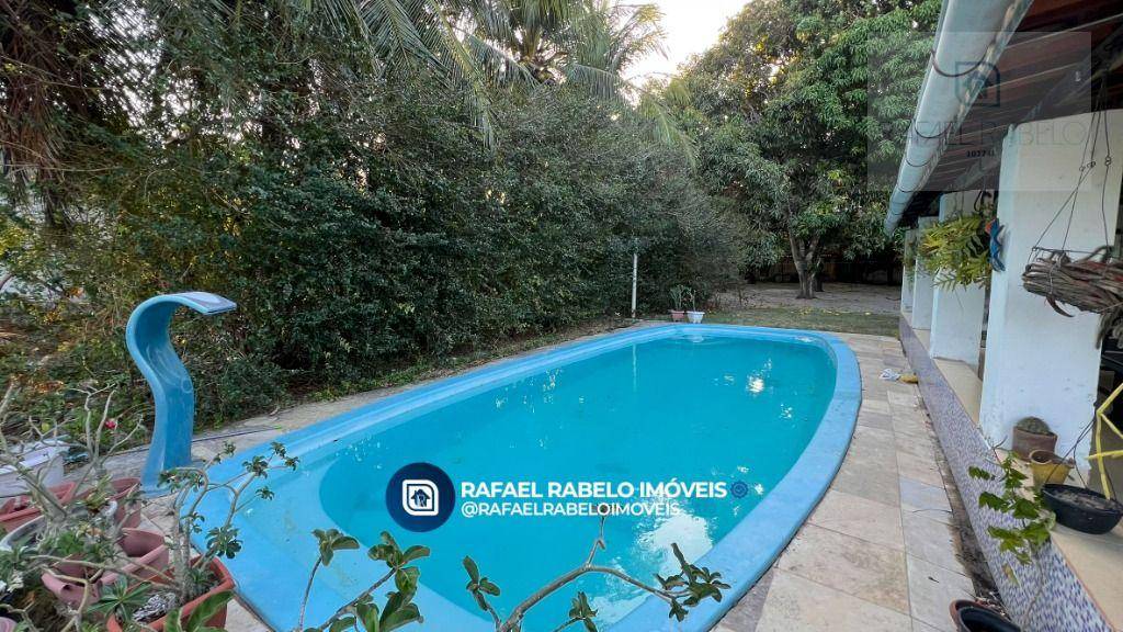 Sítio, 4 quartos, 3600 m² - Foto 3