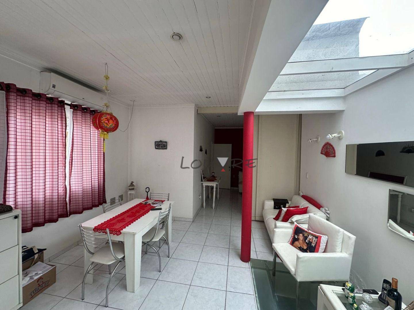 Casa à venda com 2 quartos, 120m² - Foto 16