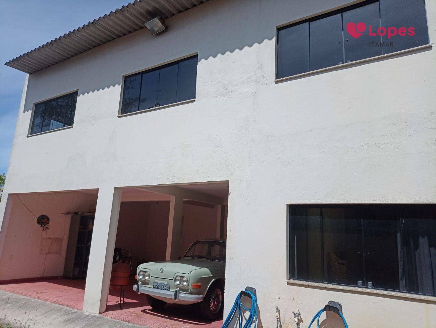 Casa à venda com 3 quartos, 200m² - Foto 15