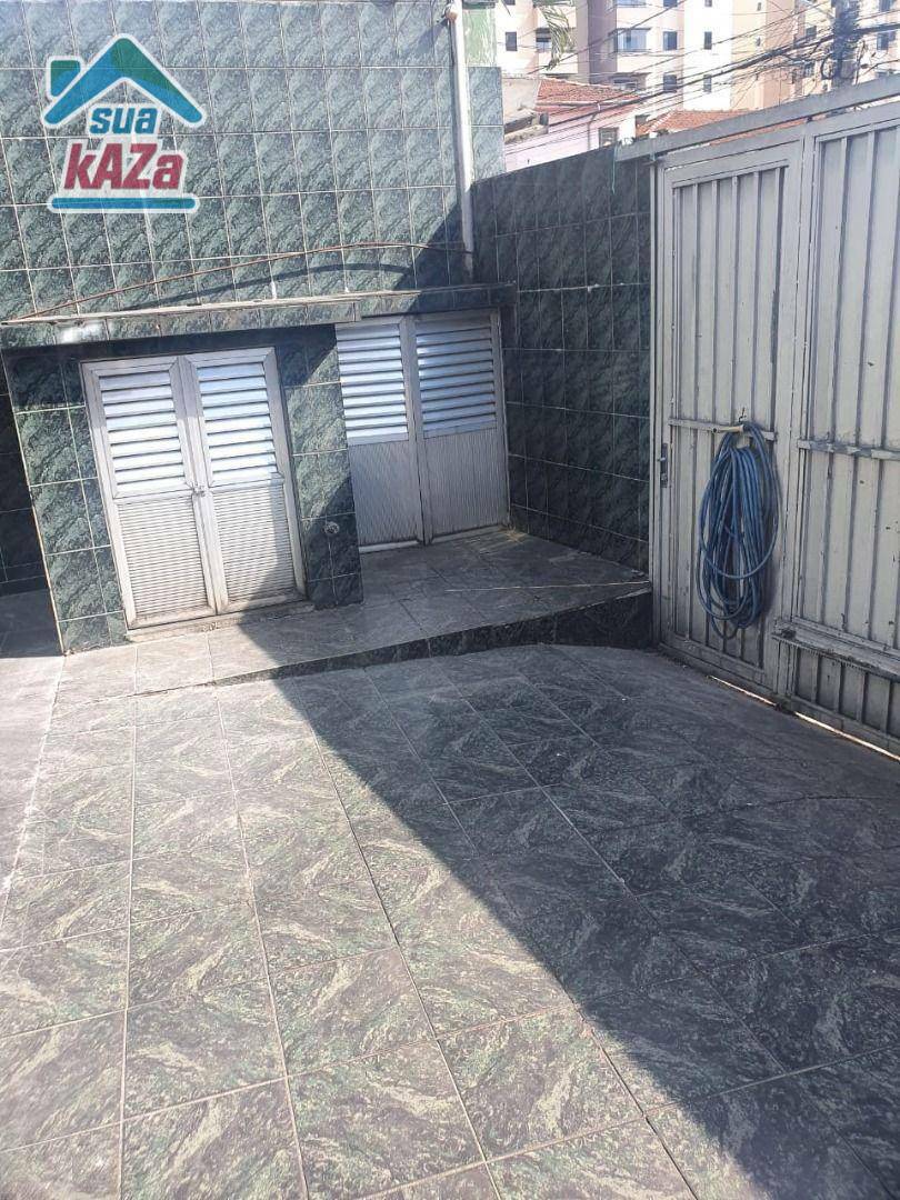 Sobrado à venda e aluguel com 6 quartos, 300m² - Foto 3