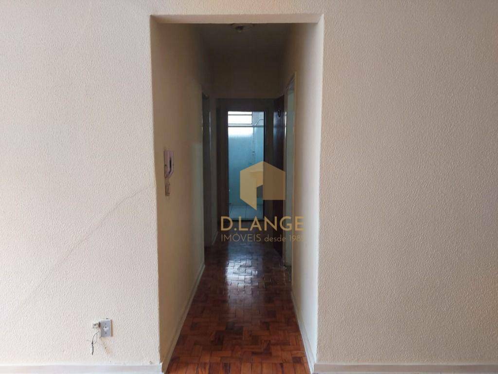 Apartamento à venda com 3 quartos, 80m² - Foto 19