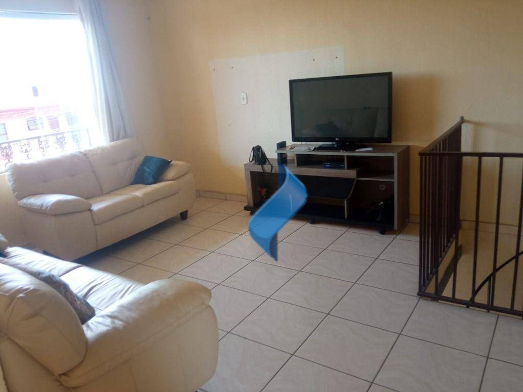 Casa à venda com 4 quartos, 120m² - Foto 12