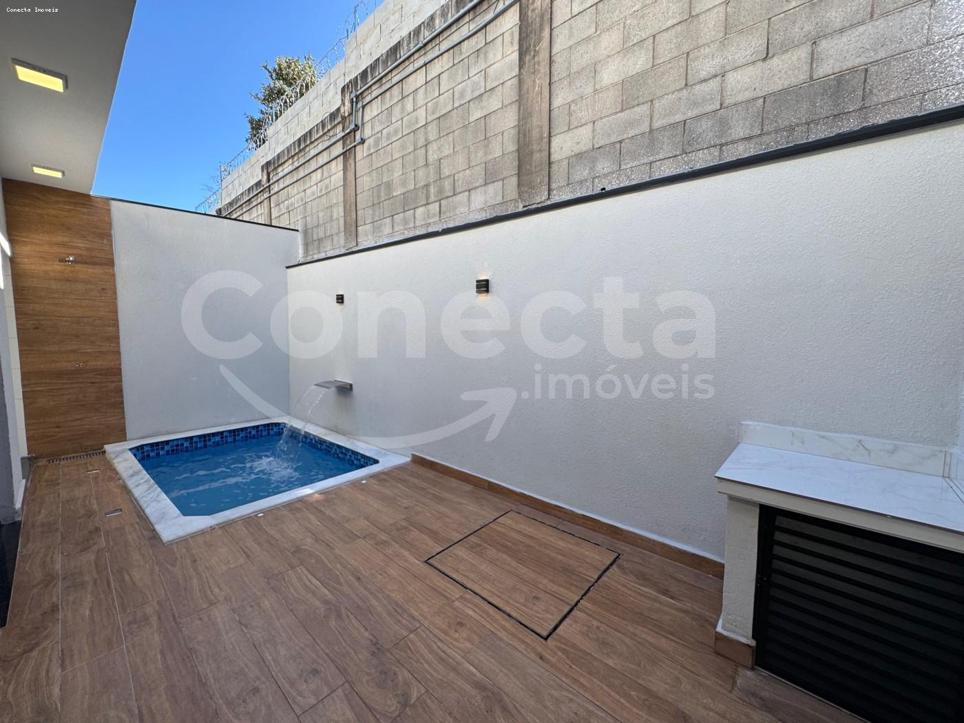 Casa de Condomínio à venda com 3 quartos, 116m² - Foto 16