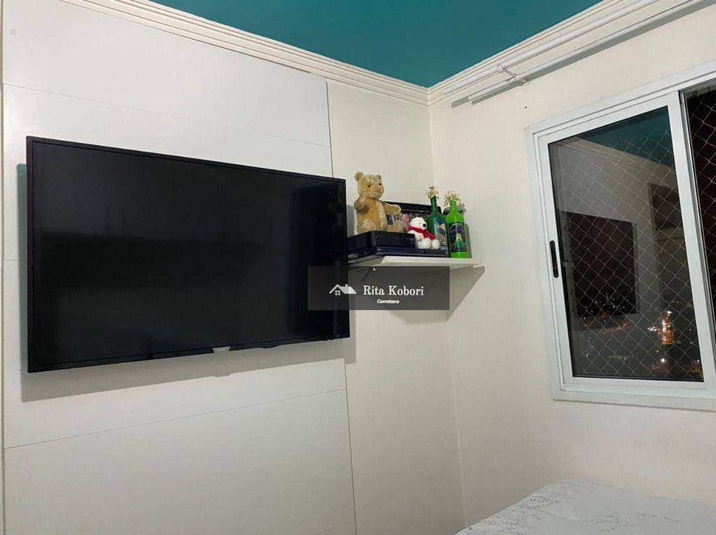 Apartamento à venda com 2 quartos, 49m² - Foto 14