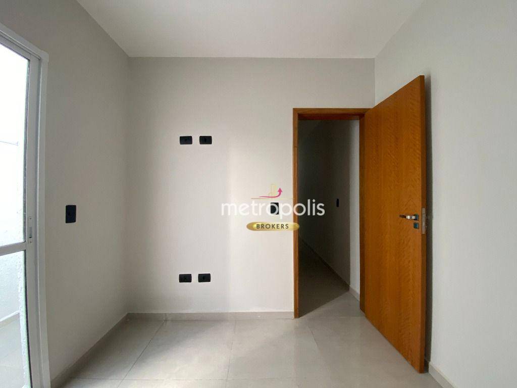 Apartamento à venda com 2 quartos, 42m² - Foto 19