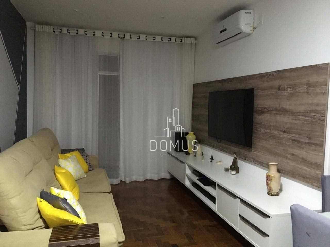 Apartamento à venda com 2 quartos, 77m² - Foto 13