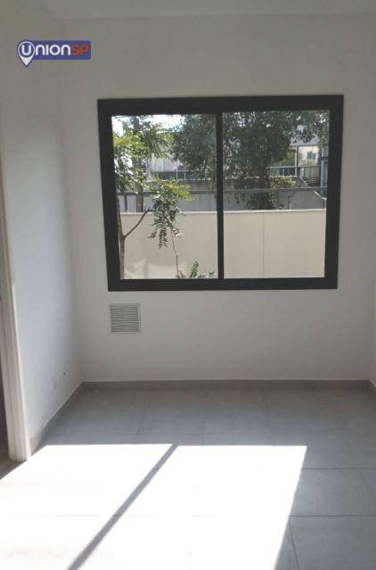 Apartamento à venda com 1 quarto, 34m² - Foto 1