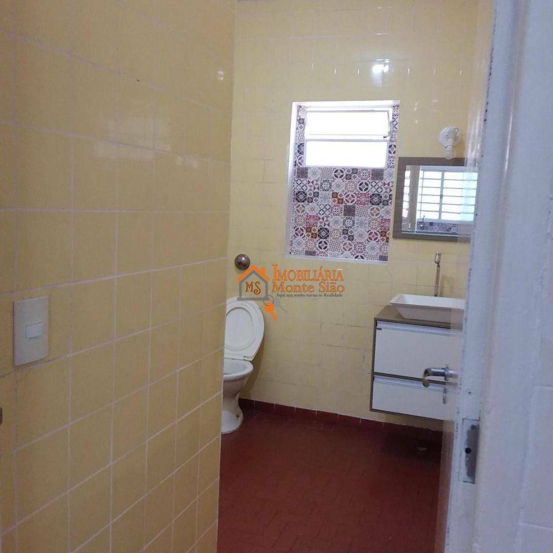 Casa à venda com 3 quartos, 268m² - Foto 7