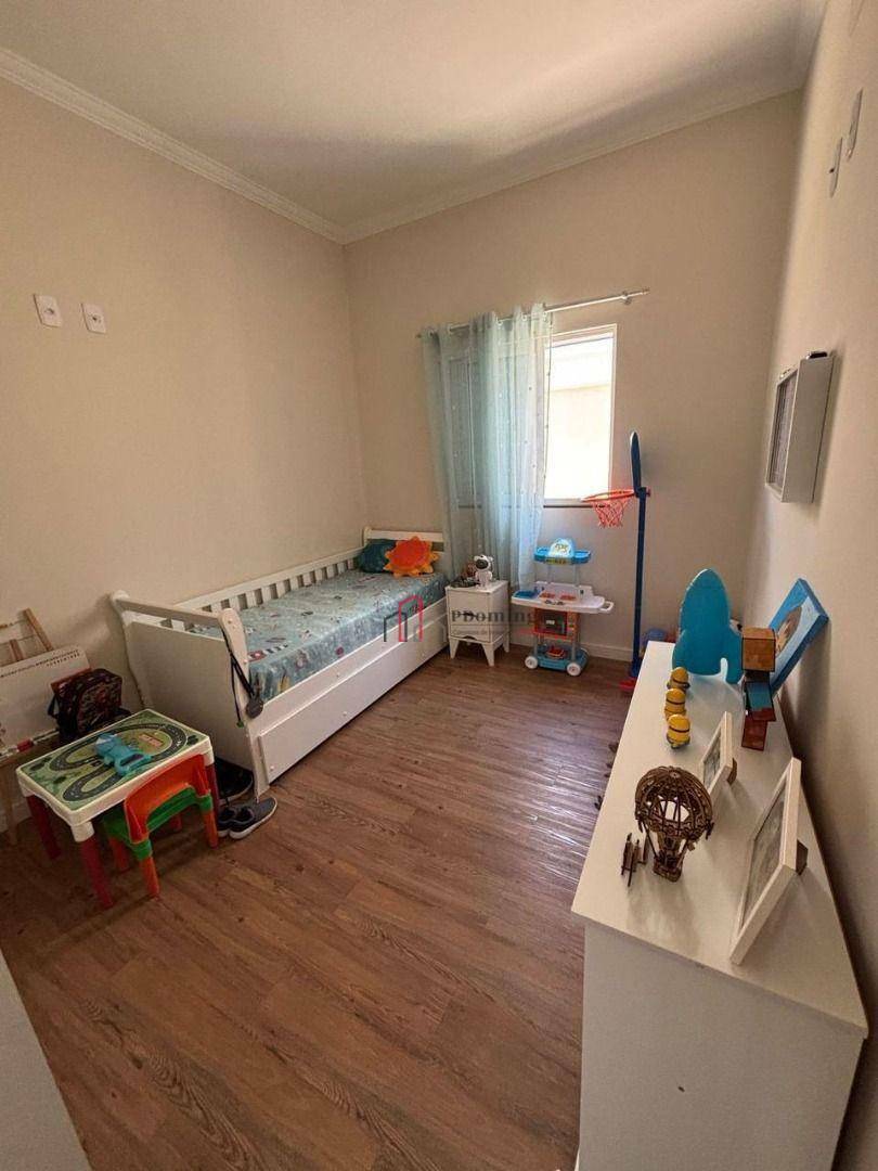 Casa de Condomínio à venda com 3 quartos, 145m² - Foto 8