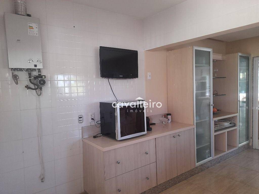 Casa de Condomínio à venda com 4 quartos, 328m² - Foto 16