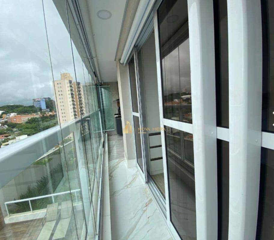 Apartamento à venda com 3 quartos, 106m² - Foto 9