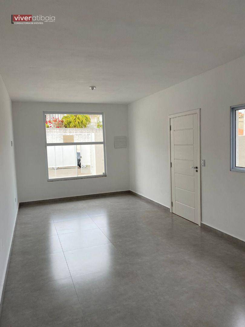 Casa à venda e aluguel com 3 quartos, 107m² - Foto 5