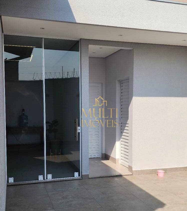 Casa à venda com 3 quartos, 176m² - Foto 13