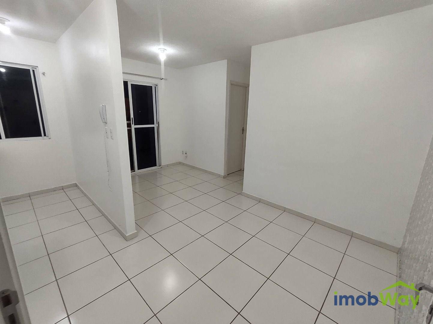 Apartamento, 2 quartos, 42 m² - Foto 2