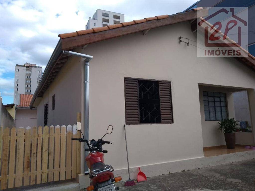 Casa à venda com 3 quartos, 163m² - Foto 5