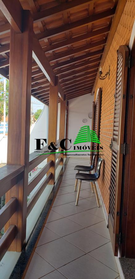 Casa para alugar com 3 quartos, 140m² - Foto 43